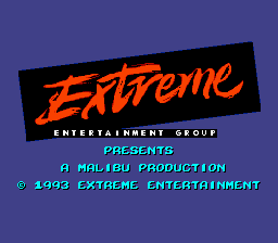 Riddick Bowe Boxing screenshot 3 for Super Nintendo